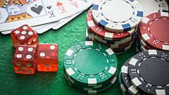14 horas - "Hay alguien que permite el primer contacto con el juego a los menores"