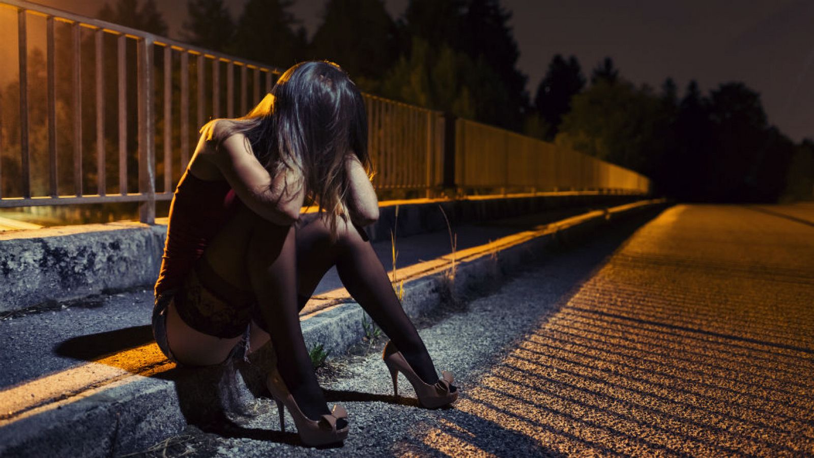 14 horas - La trata de mujeres, una realidad más cercana de lo que creemos - Escuchar ahora