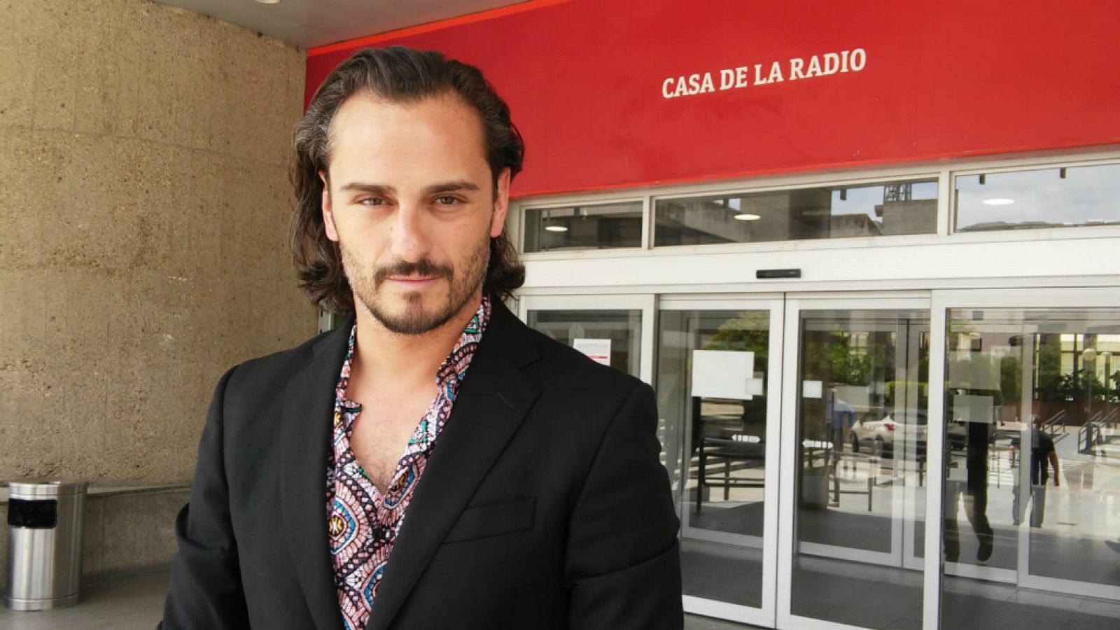 Documentales-Máster RNE - Ellos y Almodóvar - 10/08/19 - Escuchar ahora