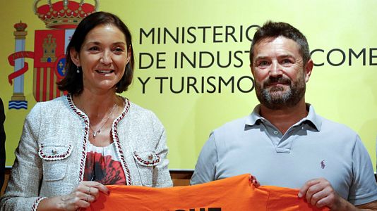 14 horas - 14 horas - Alcoa cierra la venta de sus plantas en Avilés y A Coruña  - Escuchar ahora