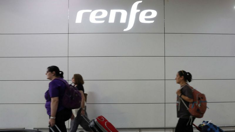  14 Horas - 700 trayectos cancelados en la primera jornada de paros en Renfe - Escuchar Ahora 