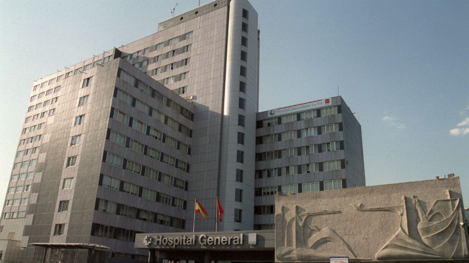 14 horas - El acceso universal a la sanidad que todavía no llega - Escuchar ahora