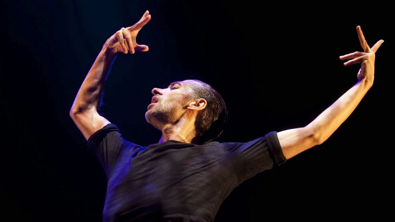 24 horas - Murcia inaugura el Festival de Cante de las Minas de La Unión - Escuchar ahora