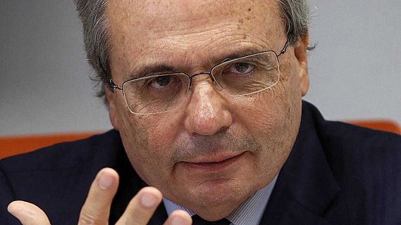 Las mañanas de RNE con Íñigo Alfonso