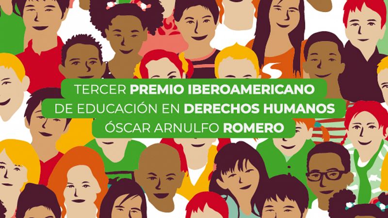 Espacio iberoamericano - Estimular la igualdad - 01/08/19 - escuchar ahora