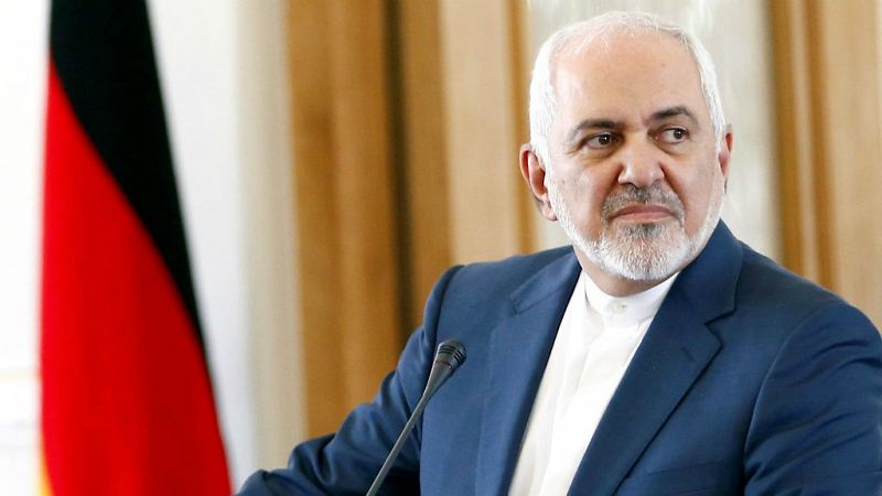 20 horas - Aumenta la tensión entre Washington y Teherán - Escuchar ahora