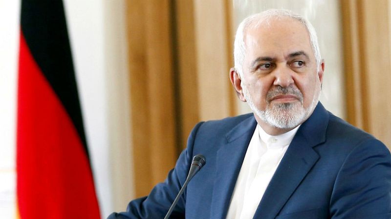 Cinco continentes - EEUU sanciona a Javad Zarif - 01/08/19 - Escuchar ahora