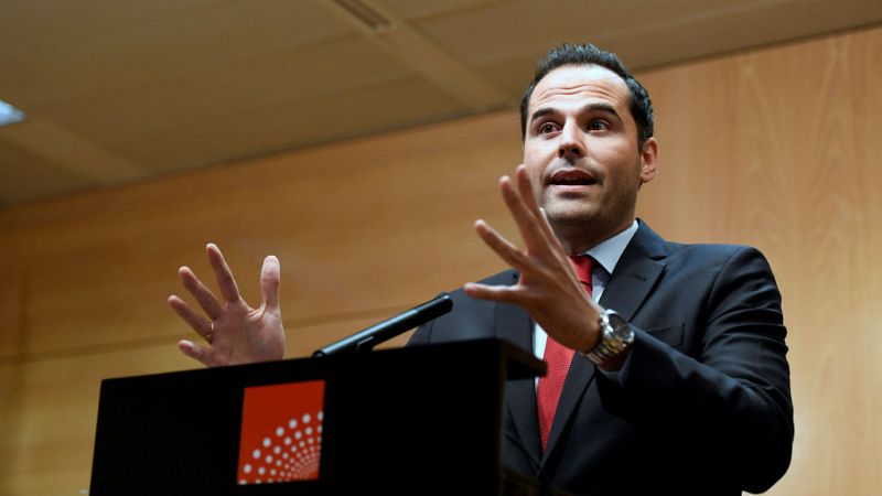 Las mañanas de RNE con Íñigo Alfonso - Ignacio Aguado (Cs): "Vamos a demostrar que sabemos gestionar" - Escuchar ahora