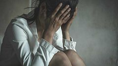 14 horas - Protocolo de actuación para agresiones sexuales
