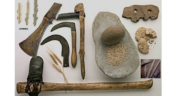 Preguntas a la Historia