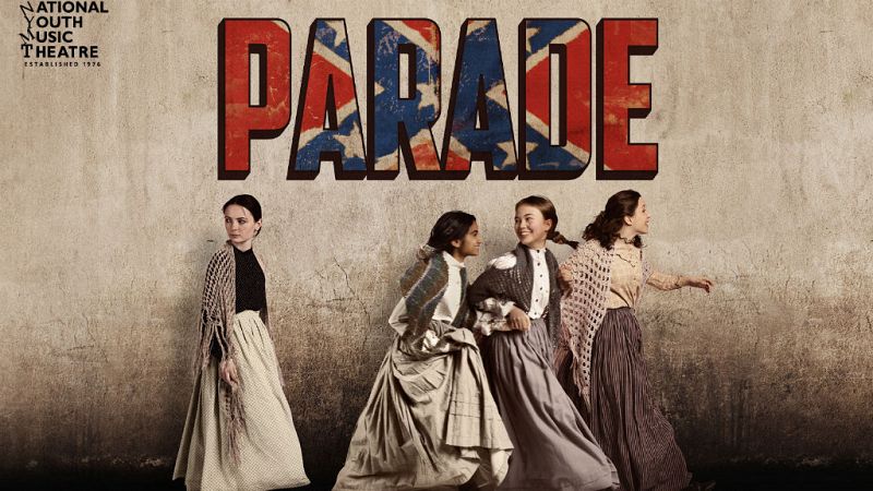 El musical - Parade - NYMT 2019 - 03/08/19 - Escuchar ahora