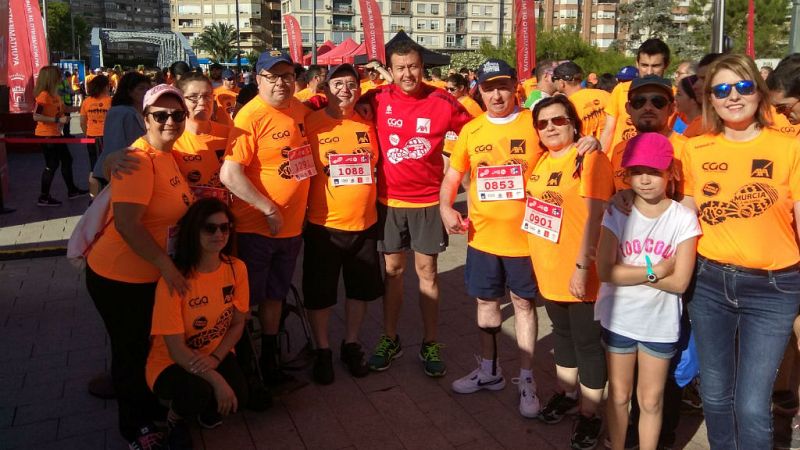 Seguridad vial en Radio 5 - El daño cerebral adquirido y la prevención vial - 04/08/19 - Escuchar ahora