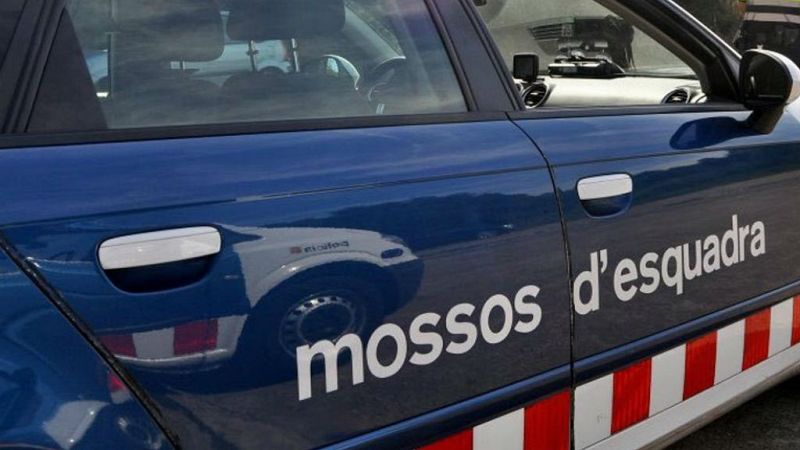Los Mossos detienen a un camarero acusado de violación - Escuchar ahora