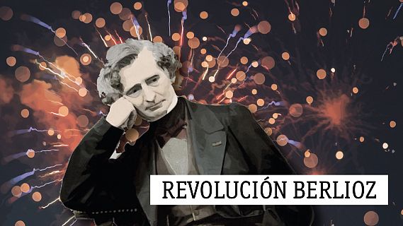 Revolución Berlioz