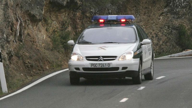 Dos jovenes ingresados en un centro de menores por abuso sexual - Escuchar ahora