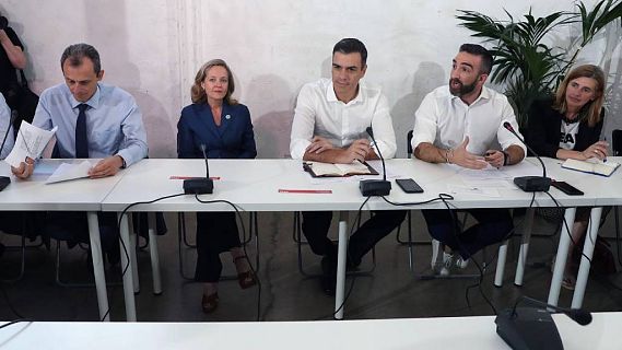 24 horas fin de semana