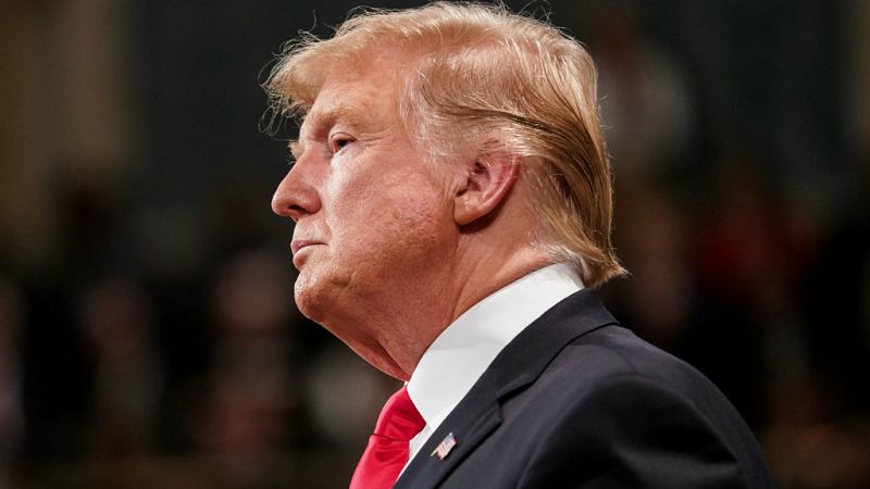  Las mañanas de RNE con Íñigo Alfonso - La influencia del discurso de Trump en las matanzas racistas en los EE.UU - Escuchar ahora