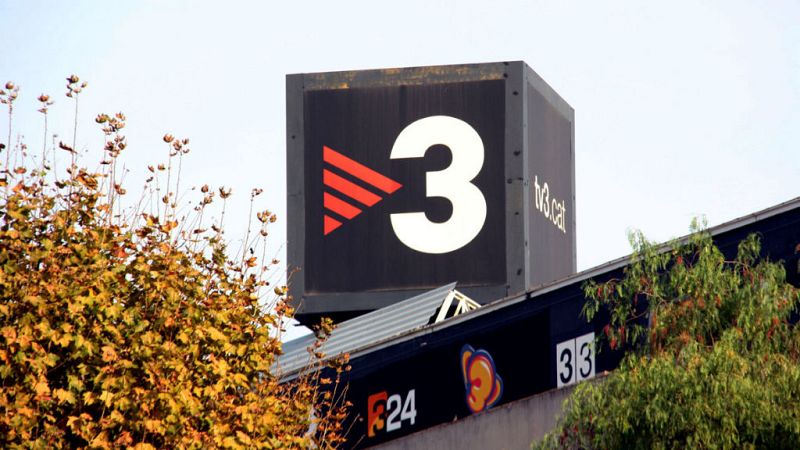 Boletines RNE - Citado a declarar como investigado un ex alto cargo de TV3 - Escuchar ahora