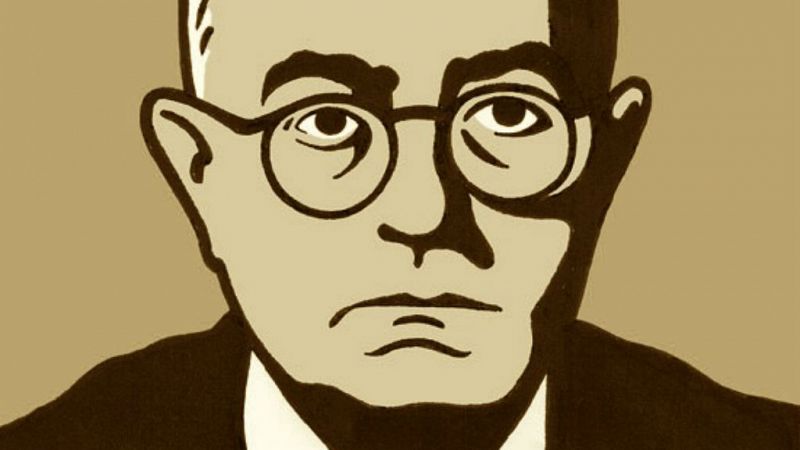  14 horas - 50 años sin Theodor Adorno - Escuchar ahora 