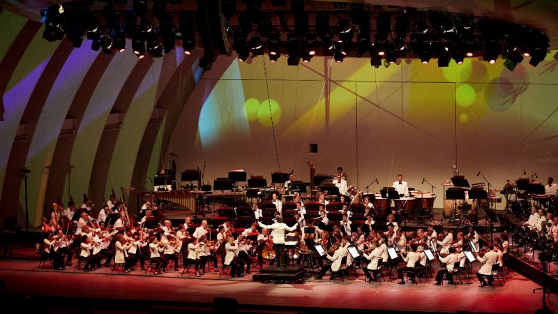24 horas - Huelva acoge la II Cumbre Mundial de Directores de Orquesta - Escuchar ahora