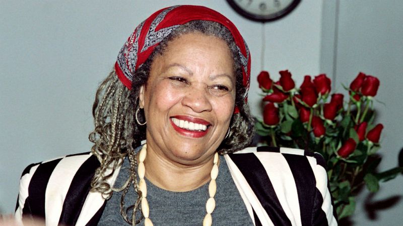 Las mañanas de RNE con Íñigo Alfonso - Muere la Premio Nobel afroamericana, Toni Morrison - Escuchar ahora 