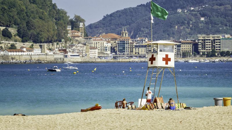 Todo Noticias - Mañana - Consejos de Cruz Roja para prevenir accidentes en el agua - Escuchar ahora