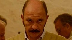 De cine - 'Rojo', de Benjamín Naishtat - 07/08/19
