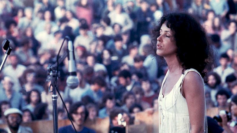 Como lo oyes - Woodstock, 50º Aniversario - 07/08/19 - escuchar ahora