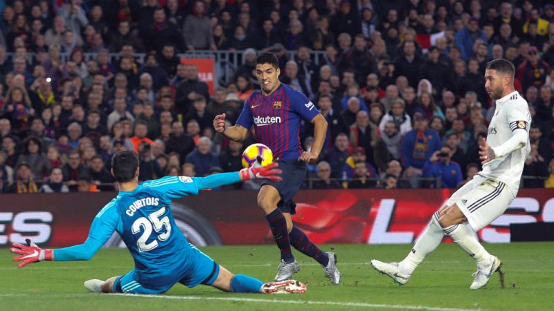 14 horas - La decisión sobre los horarios de Liga se tomará en los próximos días - Escuchar ahora