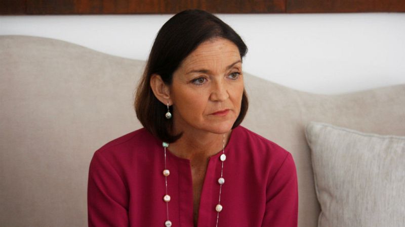 24 horas - Reyes Maroto: "Este país necesita actualizar algunas leyes y eso no se puede hacer en funciones" - Escuchar ahora