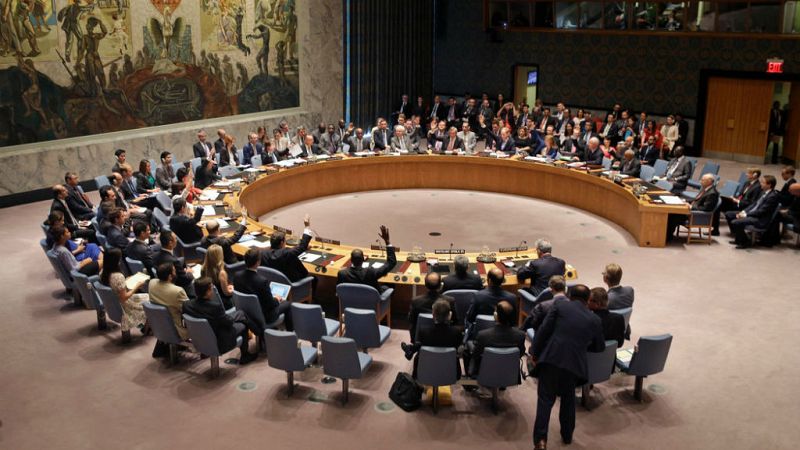 Las mañanas de RNE con Íñigo Alfonso - La ONU denuncia decenas de miles de desaparecidos en Siria - Escuchar ahora 