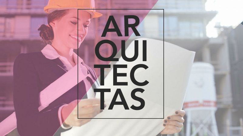 14 horas - Mujeres y arquitectura contemporanea - escuchar ahora