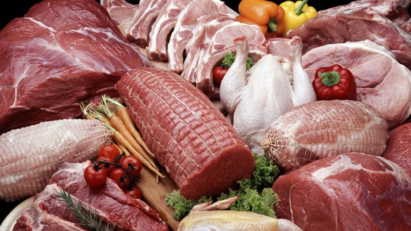 14 horas - "El consumo de carne roja tiene más riesgo que el alcohol y las drogas" - Escuchar ahora