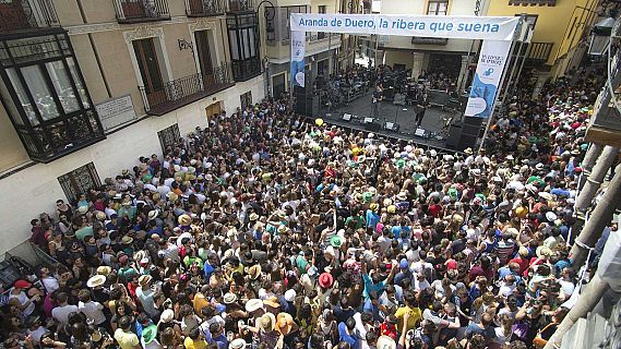 Las mañanas de RNE - Josep Cuní