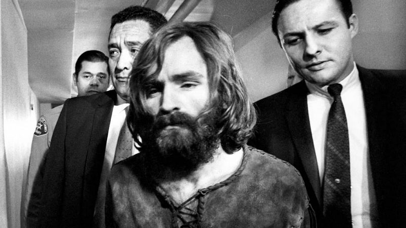 Las mañanas de RNE - 50 años de los crímenes de la familia Manson - Escuchar ahora