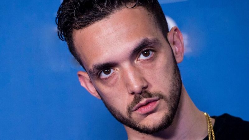 14 horas - Bilbao cancela el concierto de C. Tangana por sus letras "machistas" - escuchar ahora