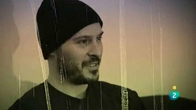 14 Horas - El rapero 'Lírico' de Violadores del Verso en prisión preventiva - Escuchar ahora