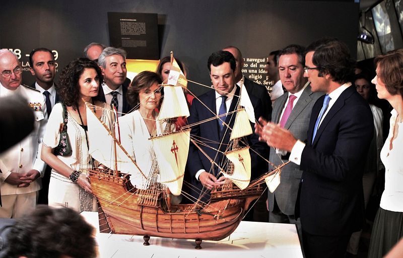 14 horas fin de semana - Calvo apela a la "madurez política" para alcanzar la investidura de Sánchez - Escuchar ahora