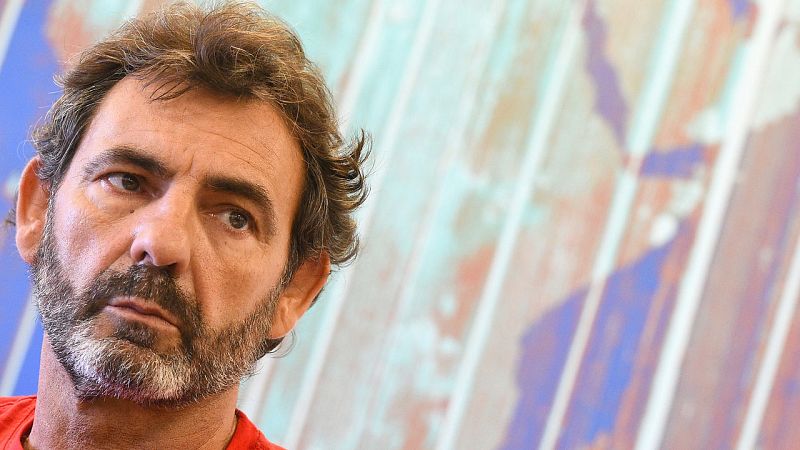 24 horas fin de semana - 20 horas - El Open Arms pide a Malta que se haga cargo de todos los inmigrantes no de los últimos rescatados - Escuchar ahora