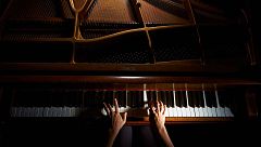 Gran repertorio - BRAHMS: Concierto para piano nº1 - 11/08/19