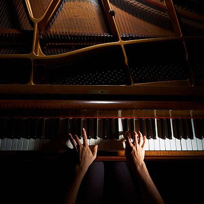 Gran repertorio - BRAHMS: Concierto para piano n°1 - 11/08/19 - escuchar ahora