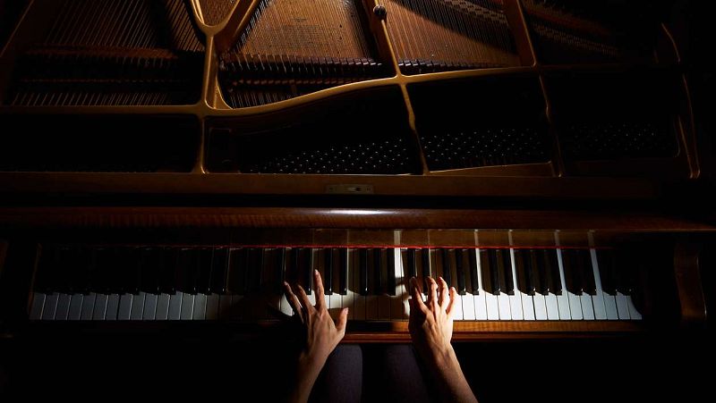 Gran repertorio - BRAHMS: Concierto para piano n°1 - 11/08/19 - escuchar ahora