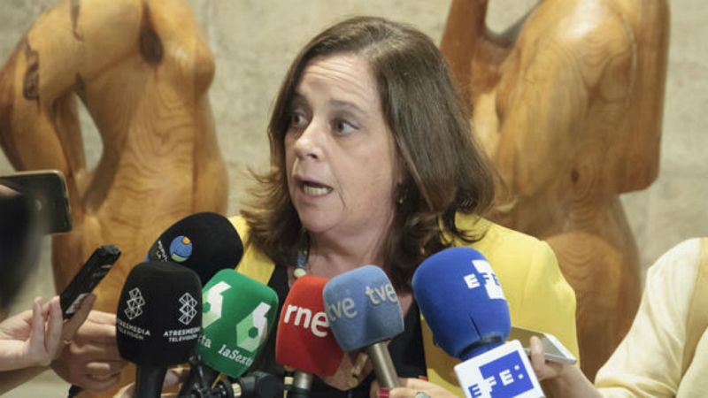 Las maanas de RNE con igo Alfonso - Moreno (IU La Rioja): "Es urgente que PSOE y Podemos alcancen un acuerdo" - Escuchar ahora