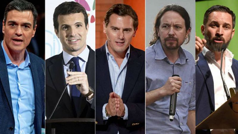 Todo Noticias - Mañana - Un gobierno de coalición, ¿es imposible en España? - Escuchar ahora