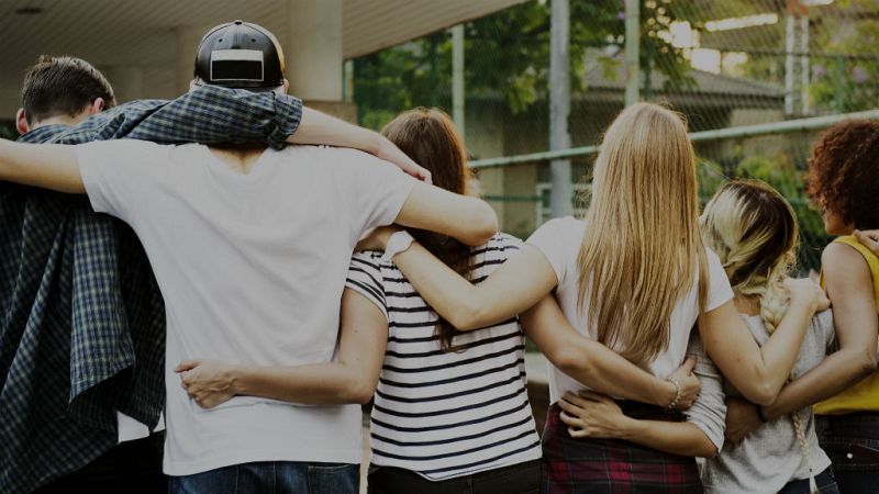 Todo Noticias - Mañana - ¿Viven los jóvenes una situación de parálisis? - Escuchar ahora