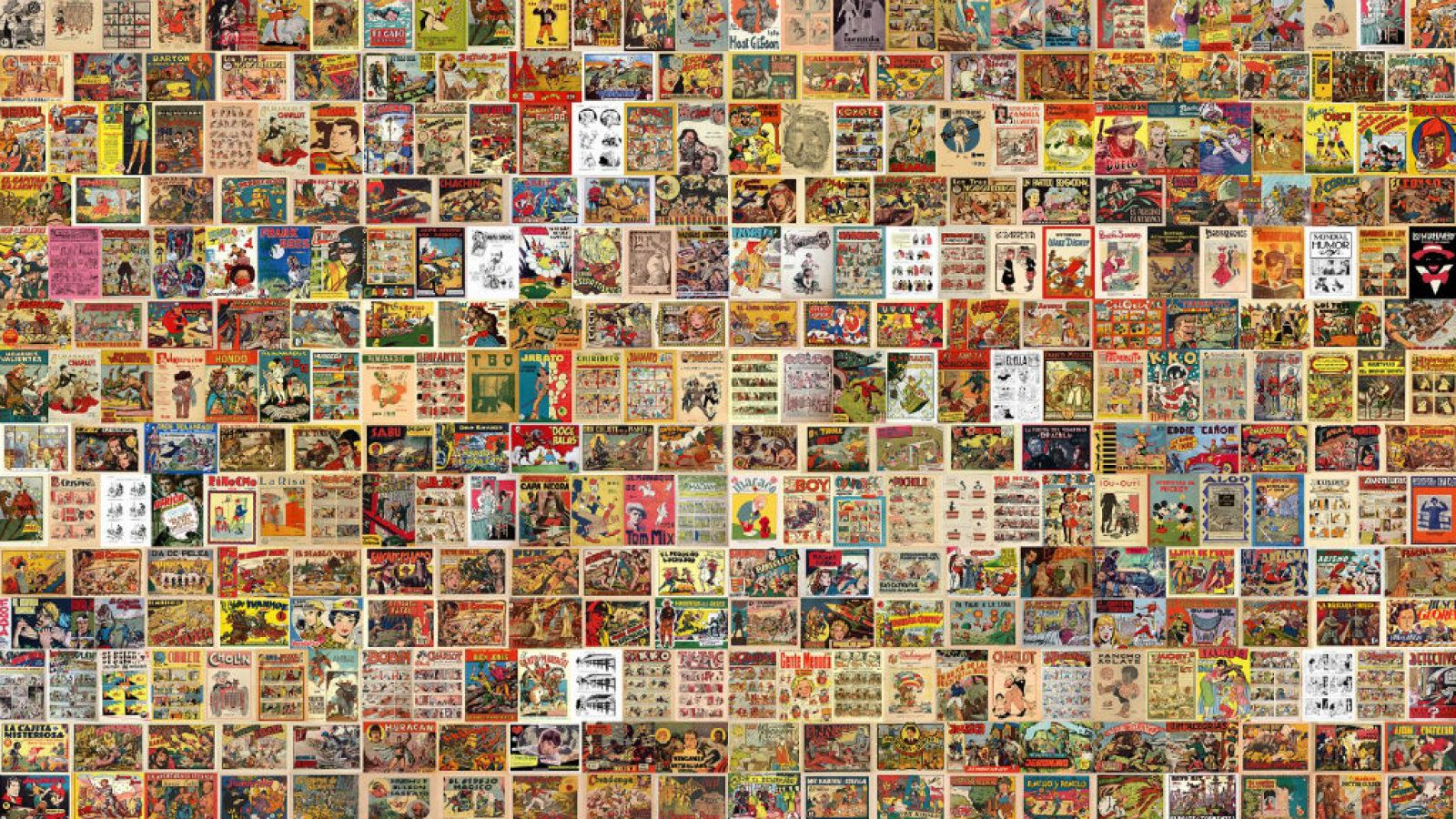 24 horas - El primer museo del cómic de España está en Sant Cugat - Escuchar ahora