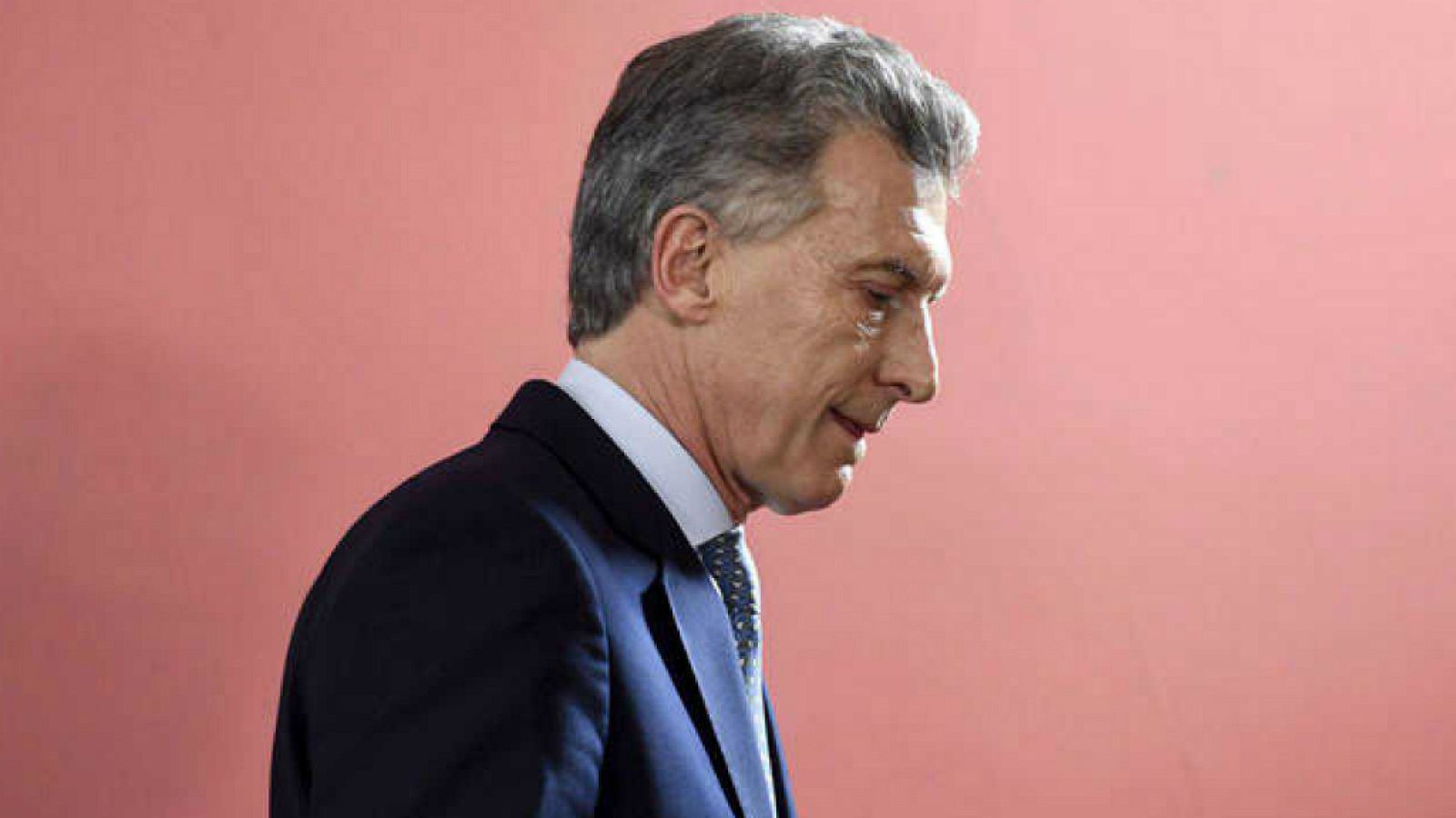  Las mañanas de RNE con Íñigo Alfonso - Los mercados reaccionan con miedo a la victoria del peronista Alberto Fernández en las primarias - Escuchar ahora