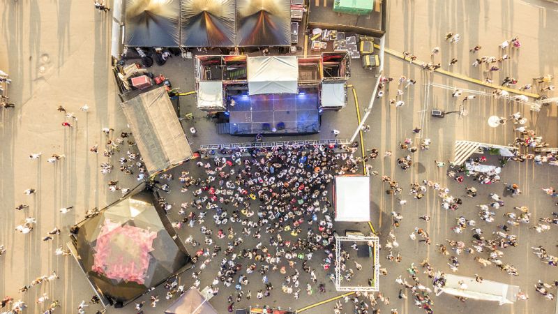 14 horas - Facua denuncia a 40 festivales por impedir acceder con comida - Escuchar ahora