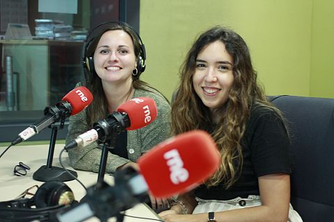 De boca a orella a Ràdio 4