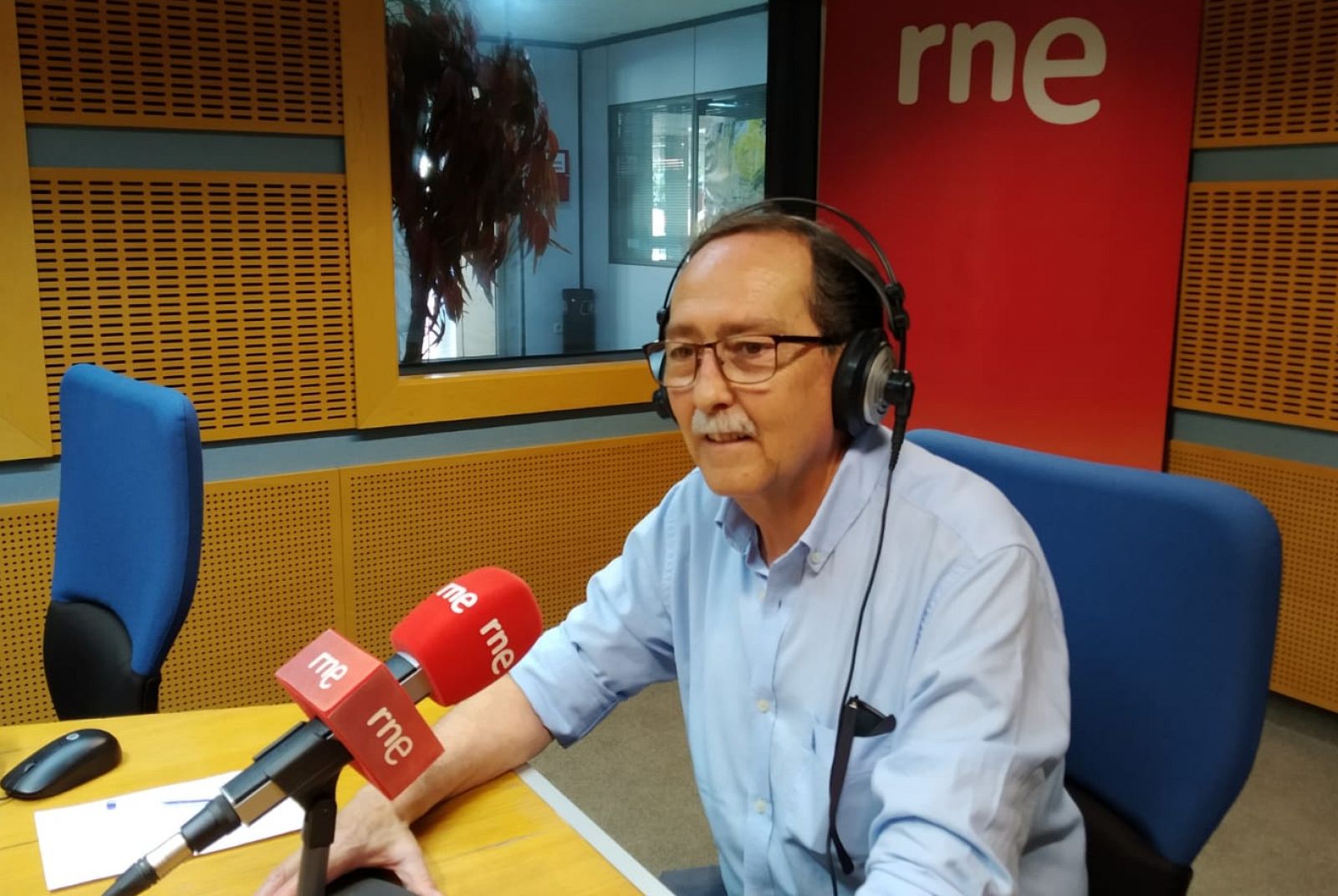 Javier Castaño, una vida cuidando cada detalle - 15/08/19